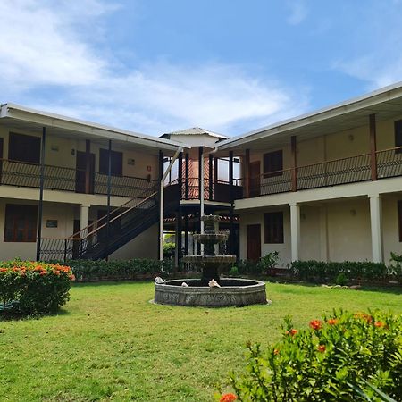 Hotel Austria Leon Exterior photo
