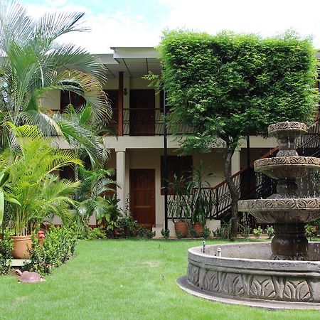Hotel Austria Leon Exterior photo