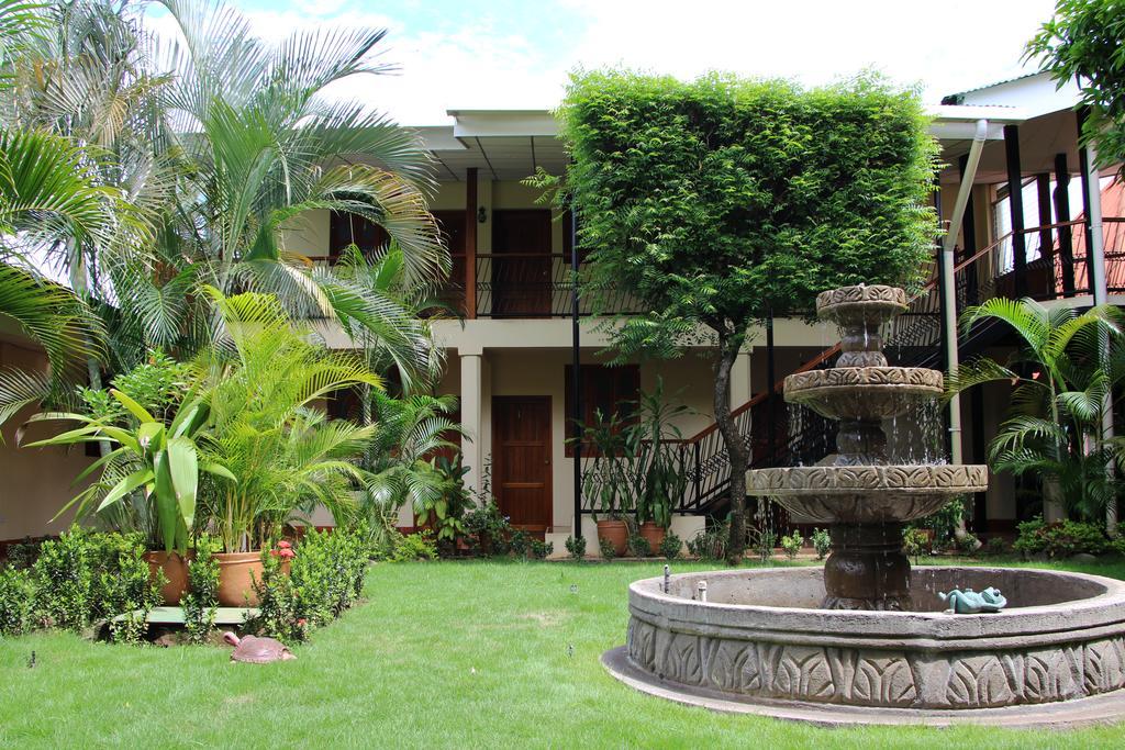 Hotel Austria Leon Exterior photo